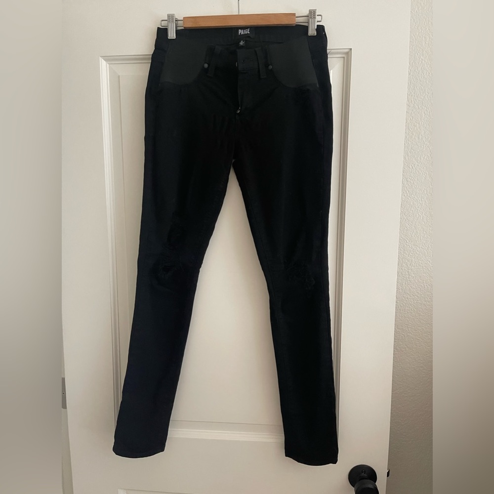 Paige Maternity jeans